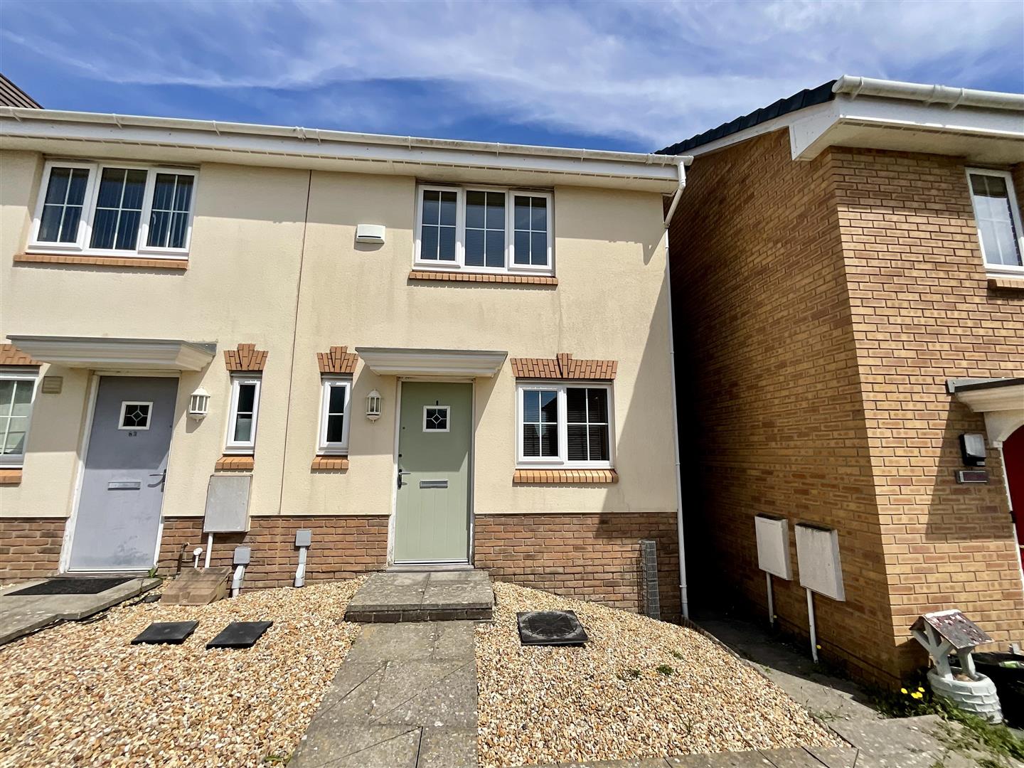 featured property Willow Estates Llanelli
